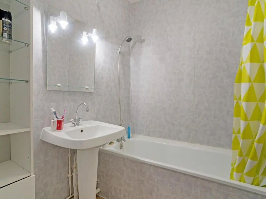 Afficher la photo 6 — Appartement Biscarrosse Plage, 1 pièce, 4 personnes - FR-1-521-152