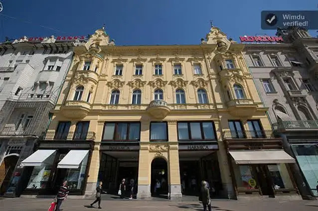 Studio Ban Zagreb