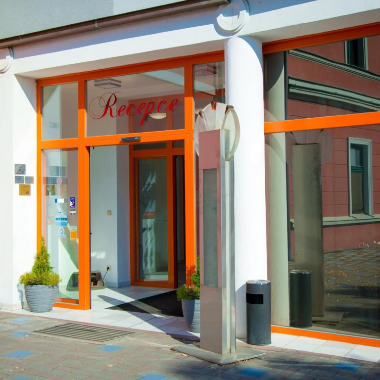 Hotel photo 20