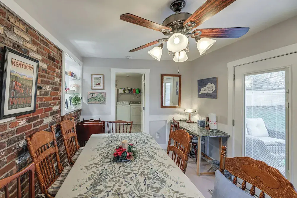 Lovely Lexington Home: 4 Mi to Downtown! — фото 3
