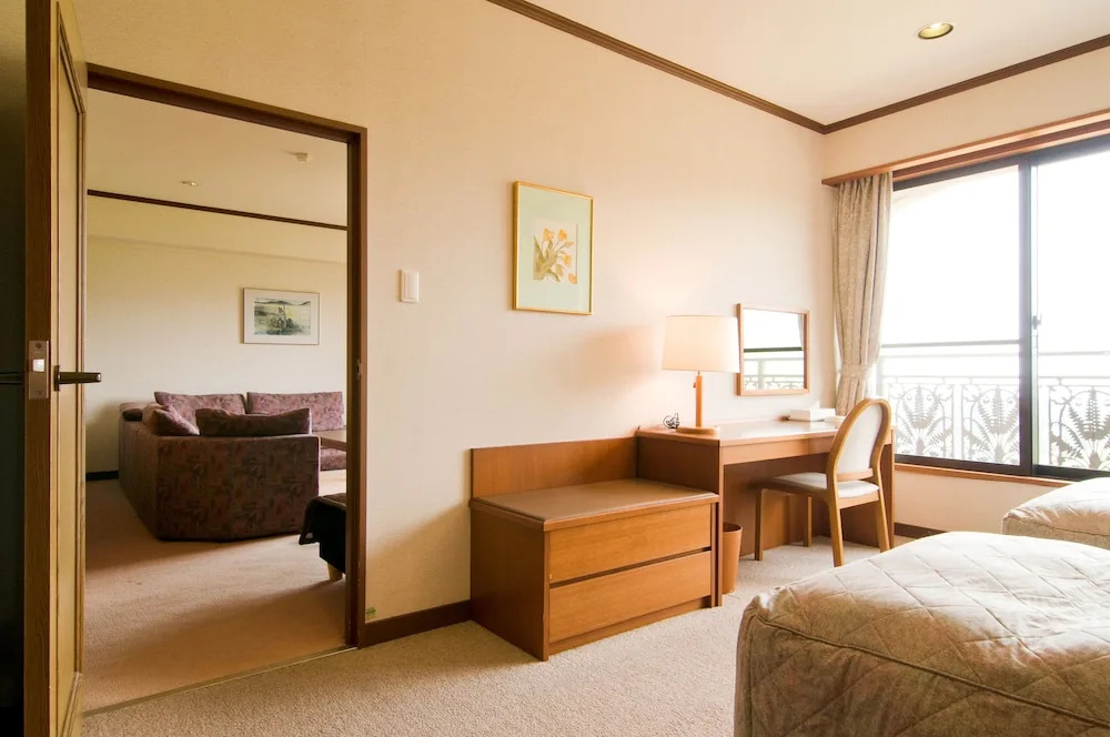 Standard Family room with balcony