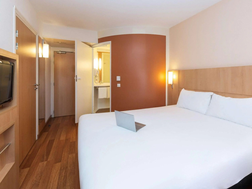 ibis Lyon Est Chaponnay - Général