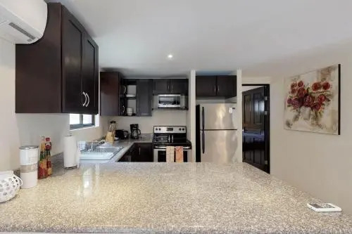 The Cove 3 at Playa Ocotal - фото 36