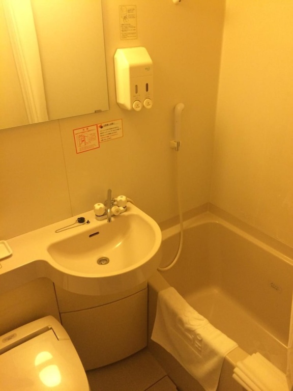 Washington R&B Hotel Hakata Ekimae Dai 1 사진 5
