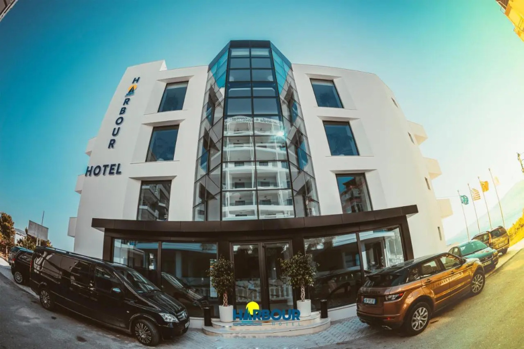 Harbour Hotel