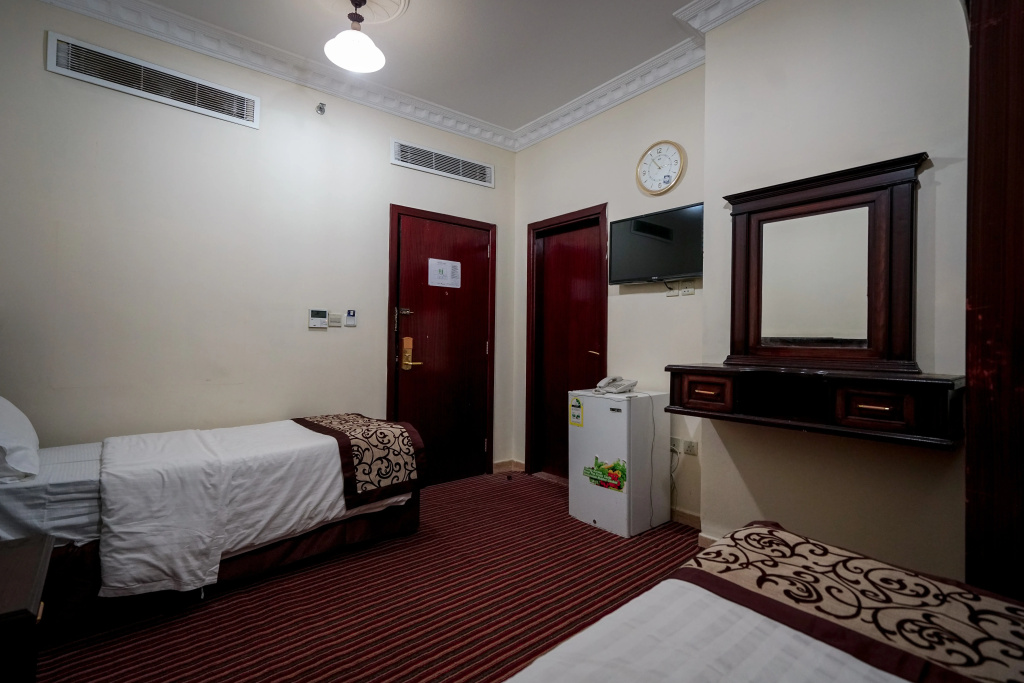 Qasr Ajyad AlSad 2 Hotel - Général