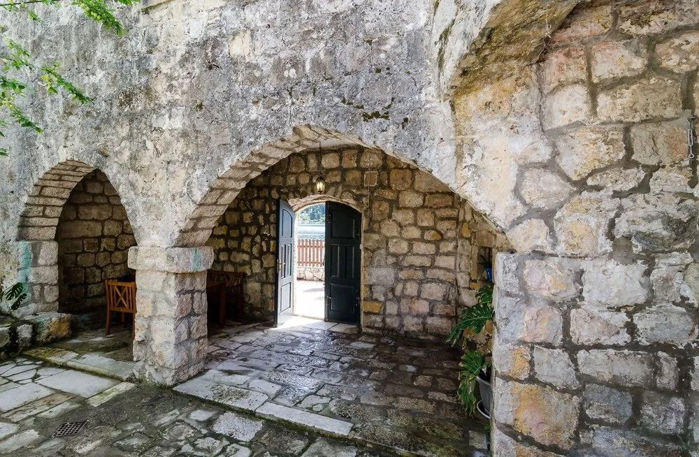 Rooms Cavtat Old Town - Général