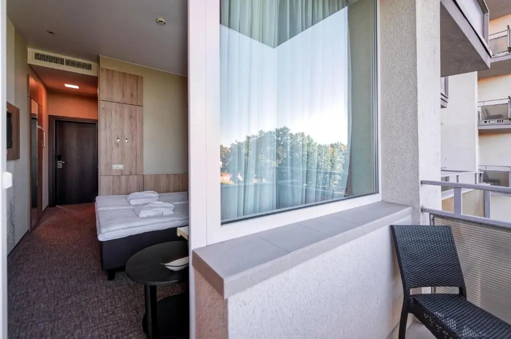 SPA VILNIUS Druskininkai - Chambres