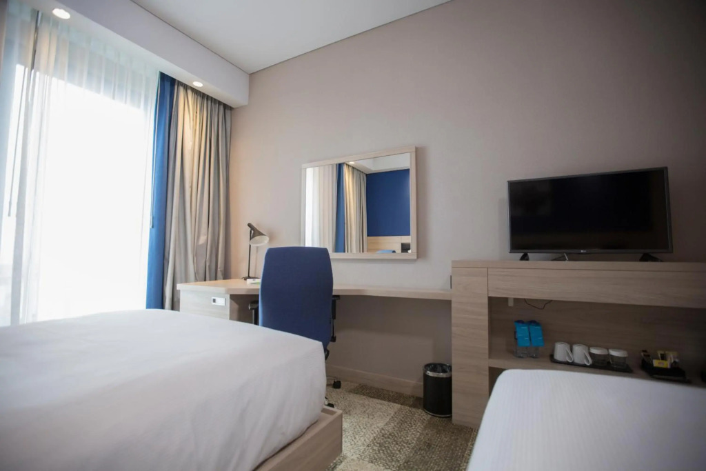 Hampton by Hilton Bolu - фото 6
