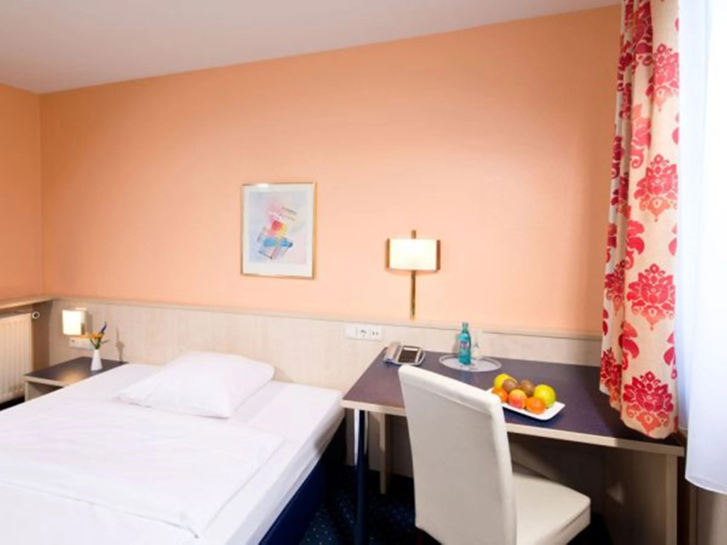ACHAT Hotel Leipzig Messe - Général