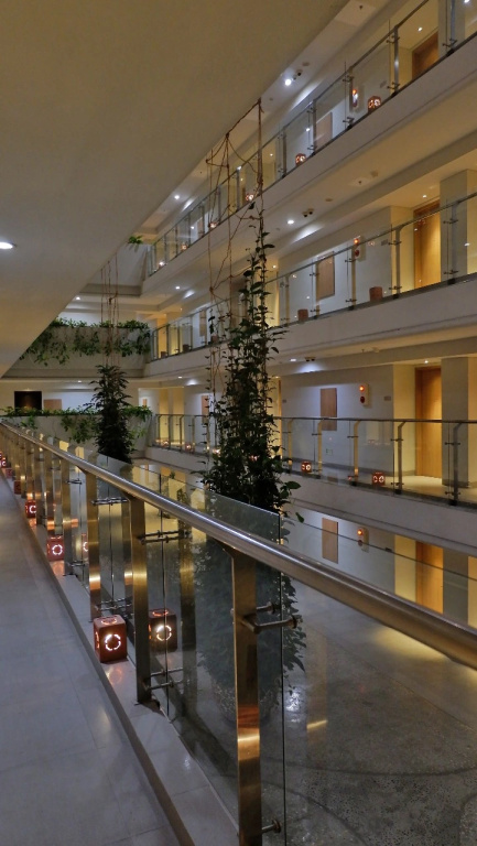 Sakura Park Hotel & Residence - Général