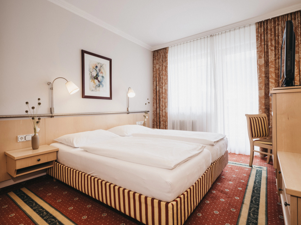 Sporthotel Royer - Vorschau 5