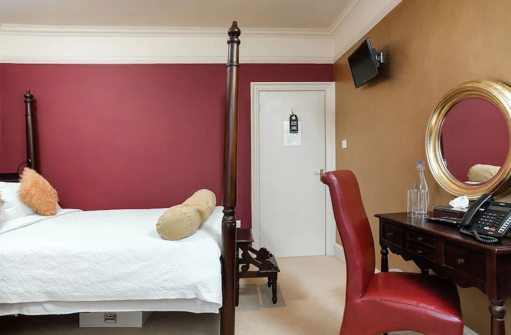 Hotel de Vie - Chambres