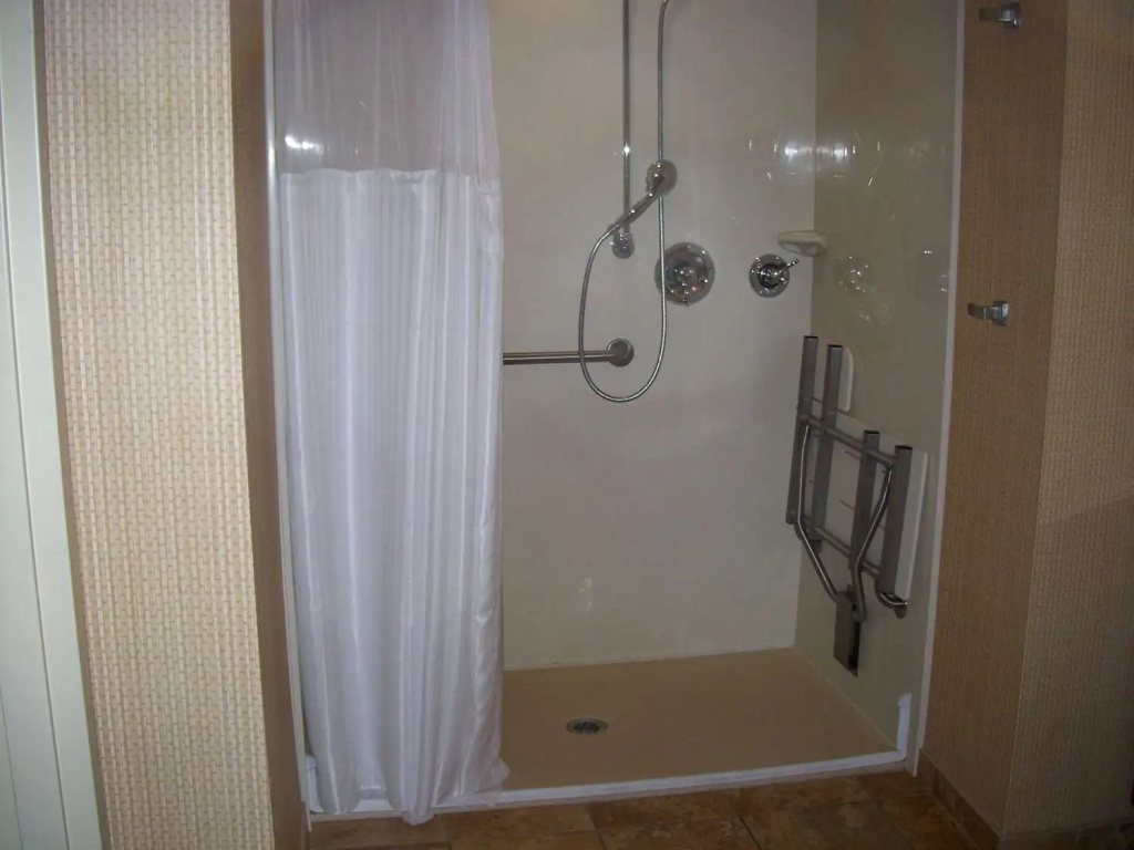 Homewood Suites by Hilton DecaturForsyth - Chambres