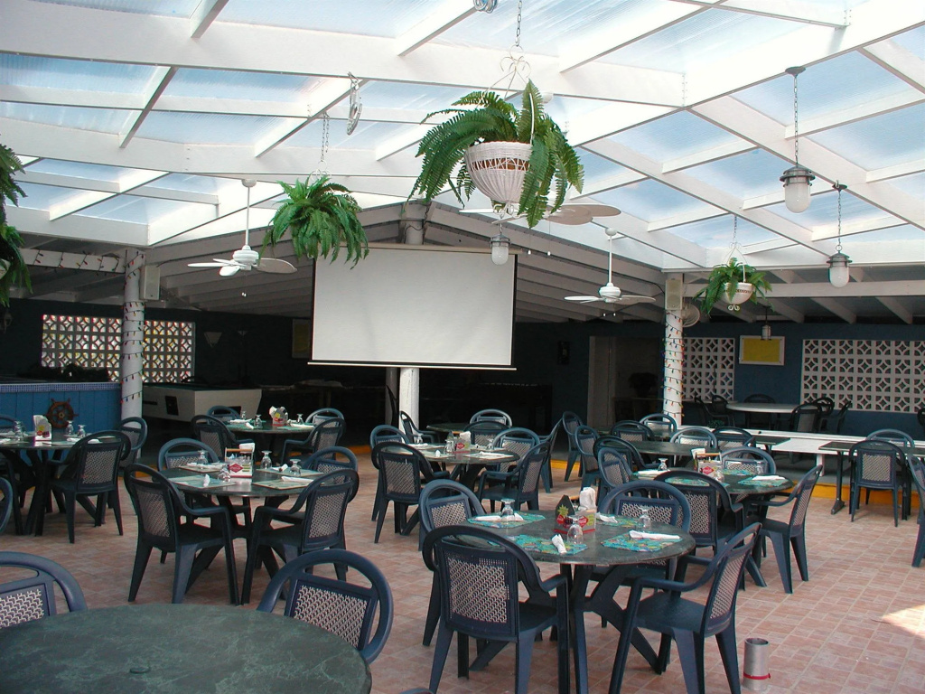 Ocean Reef Yacht Club & Resort - Général