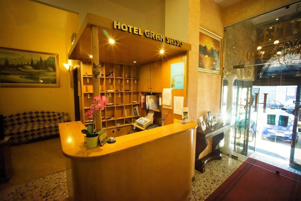Hotel photo 9