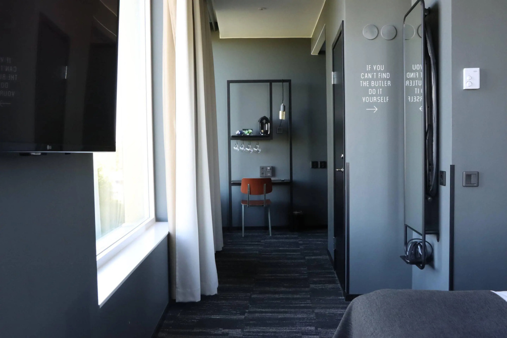 Hotel photo 28