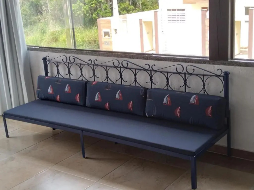 Residencial Mar Bella - Chambres