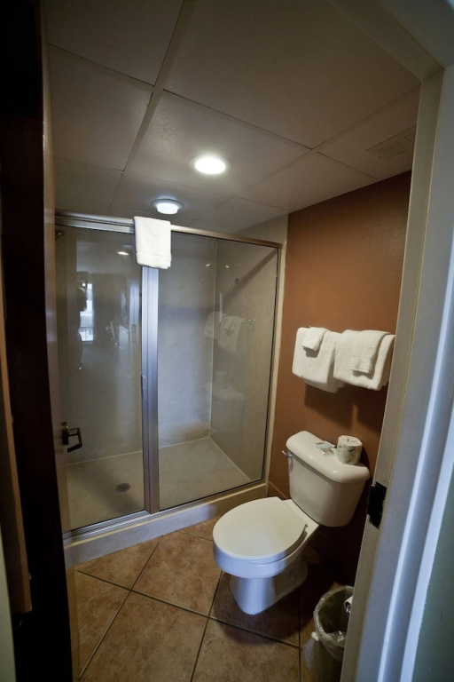 DeSoto Beach Hotel - Chambres