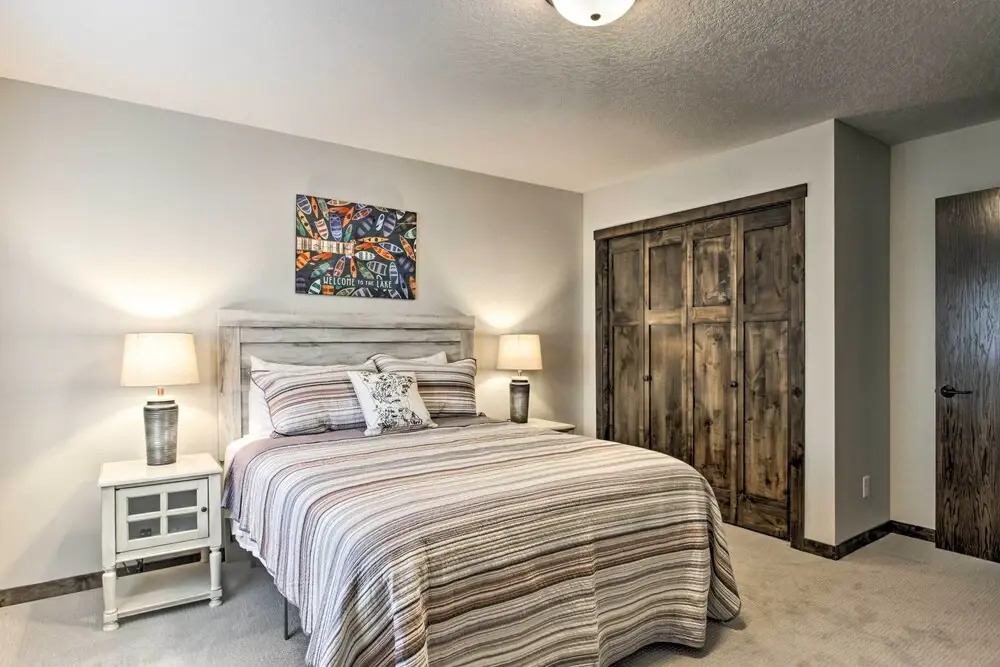 Upscale Townhome in Causeways on Gull Resort! — фото 6