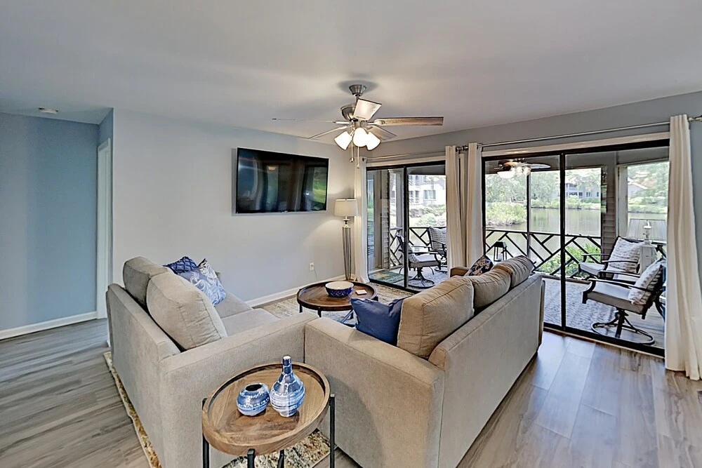 4839gree 2 Bedroom Villa
