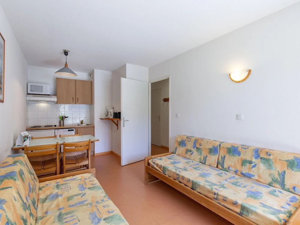 Voir la photo 4 — 6-guest Rental With Dedicated Ski Locker