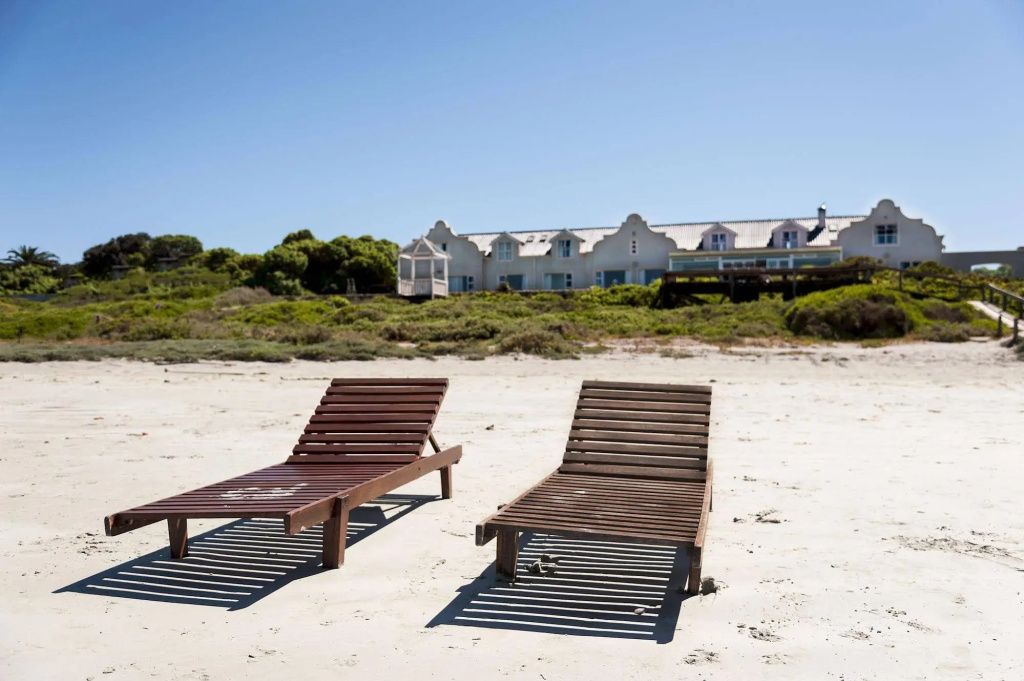 Blue Bay Lodge - Général