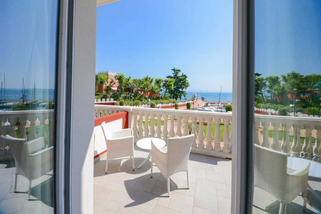Villa Garuti Hotel & Appartements - Général
