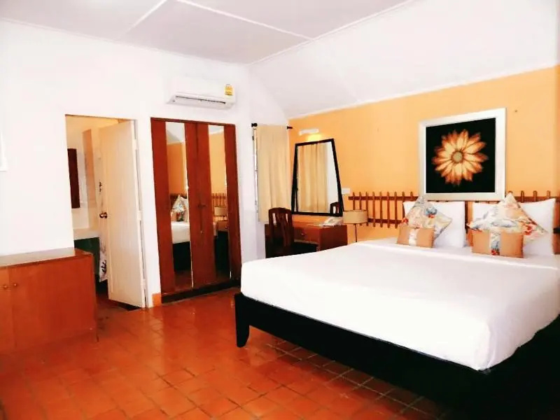 Lawana Escape Beach Resort - Chambres