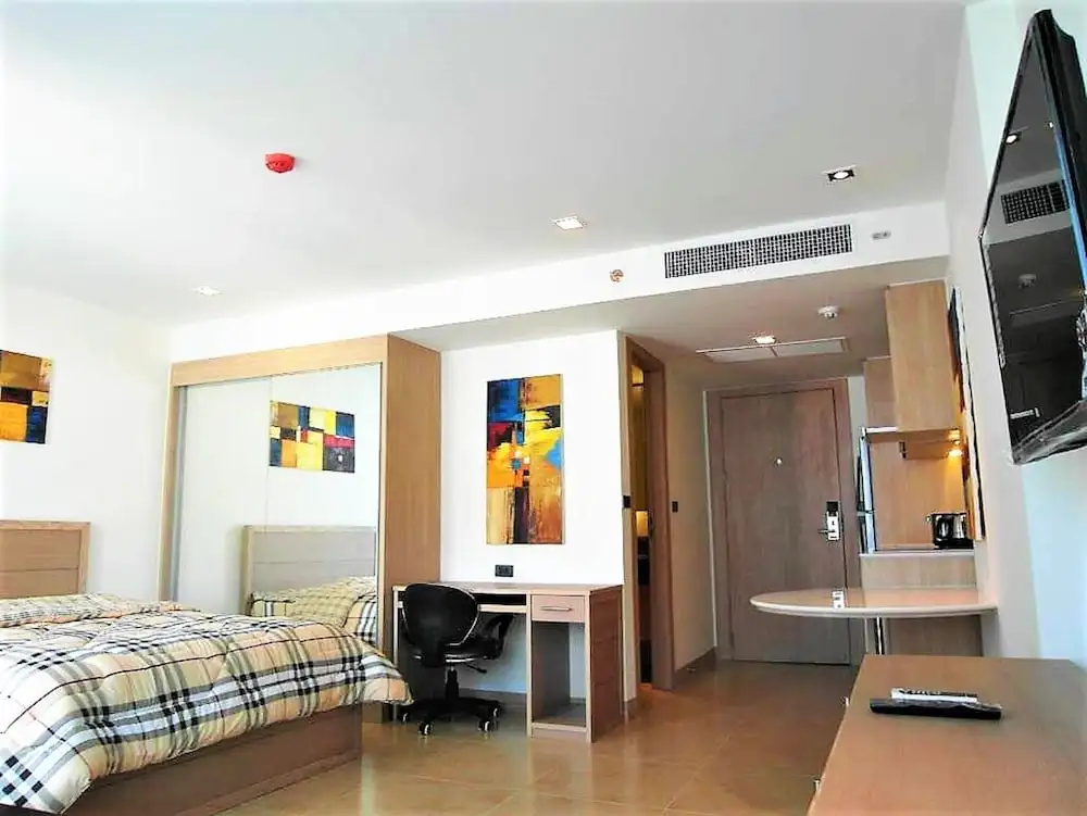 Hotel photo 8