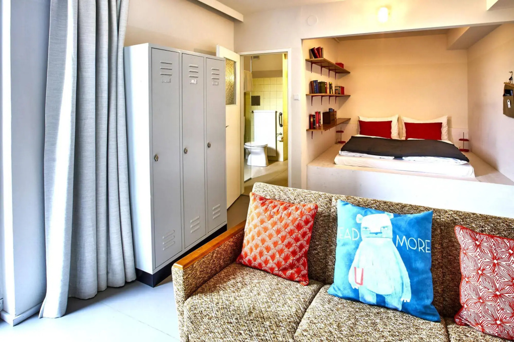 Hotel photo 5