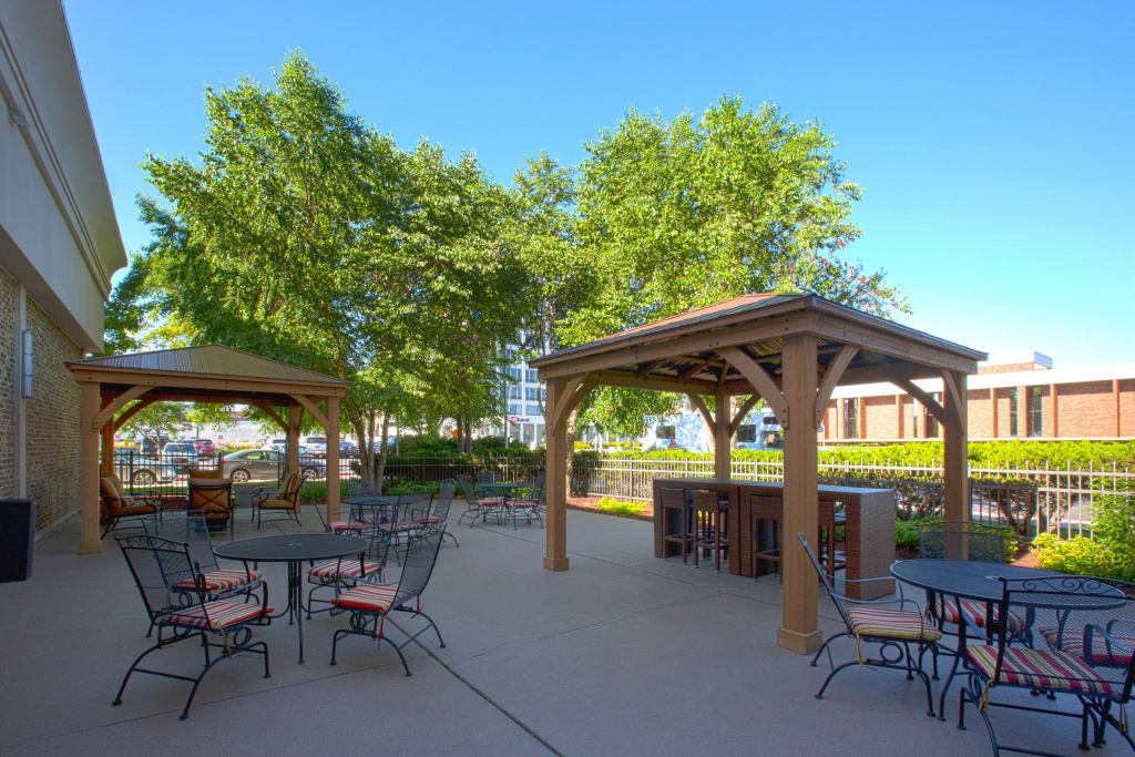 Holiday Inn Sioux Falls-City Centre by IHG - Général