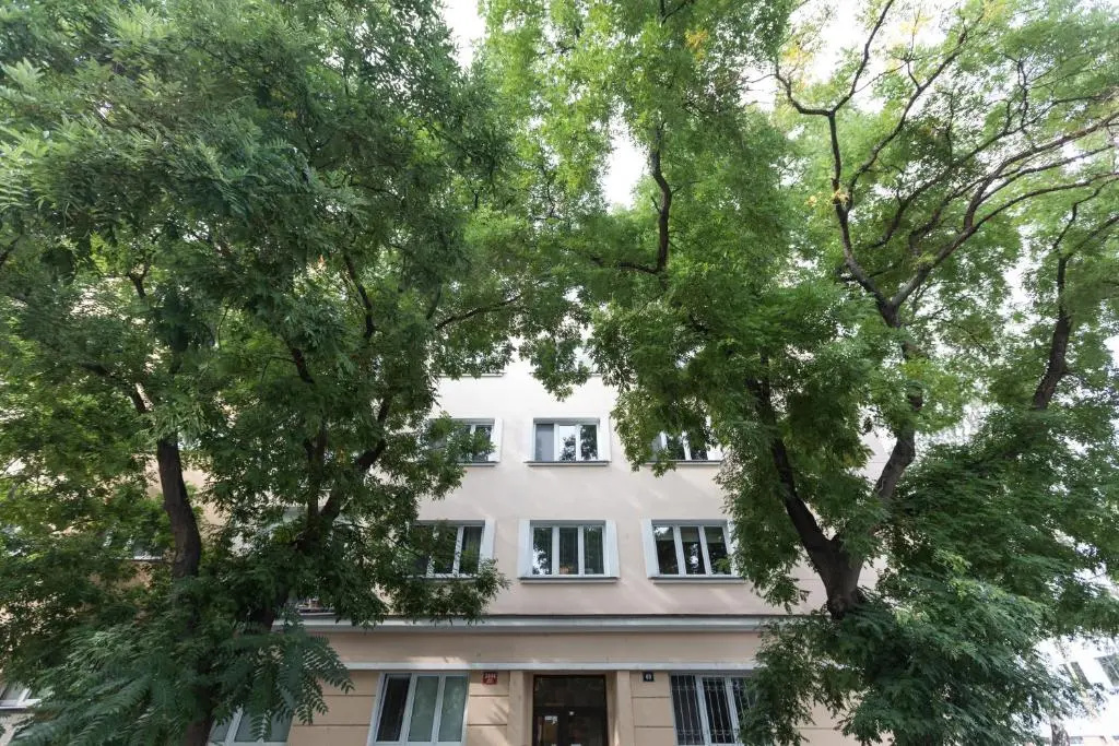 JT's Apartments Biskupcova str.