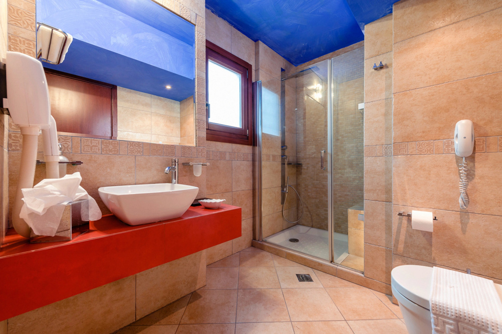 Avalon Boutique Hotel Rhodes - Général