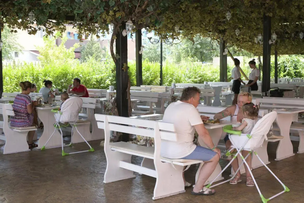 Izola Paradise Hotel - All Inclusive - Général