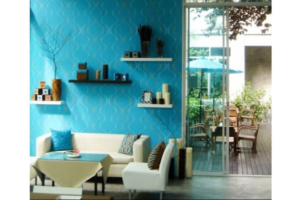 Ketawa Pet Friendly Hotel - Général