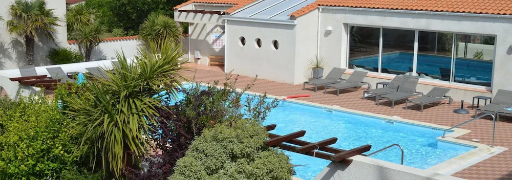 Hotel l'Oceane - Général