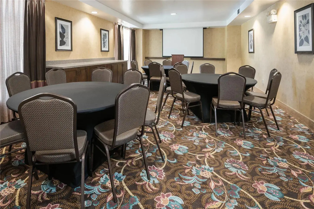 Homewood Suites Phoenix-Metro Center Hotel - Général