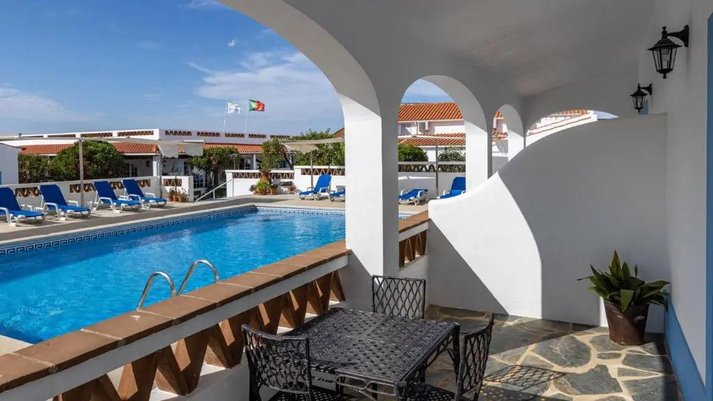 Vila Planicie - Chambres