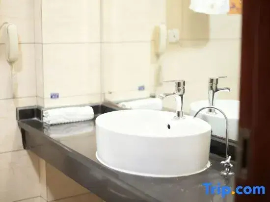 Wanjia Hotel - Chambres