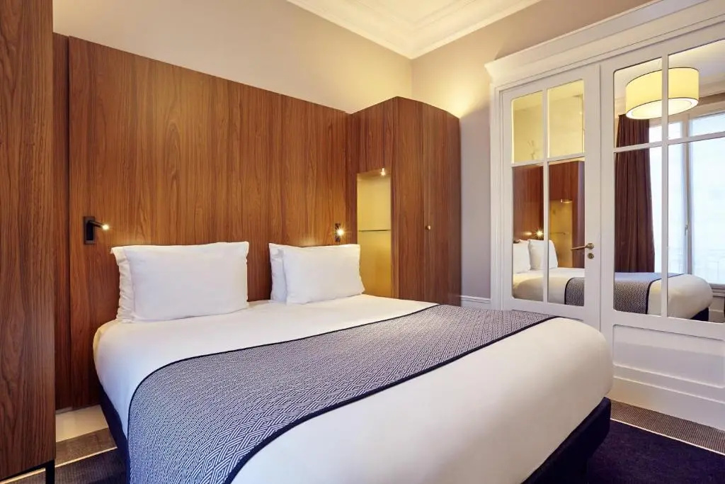 Holiday Inn Paris - Gare de Lyon Bastille by IHG 47