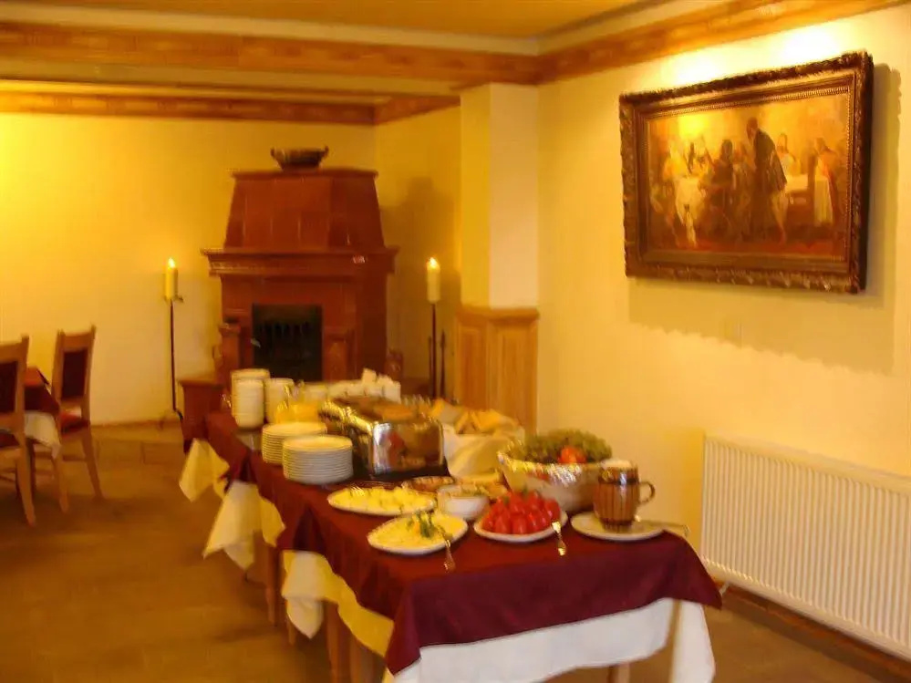 Manoir Mignon - Général