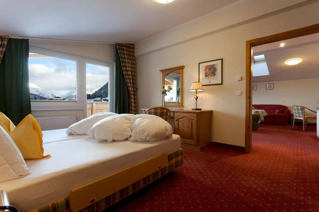 Hotel Elite (Adults Only 16+) - Général