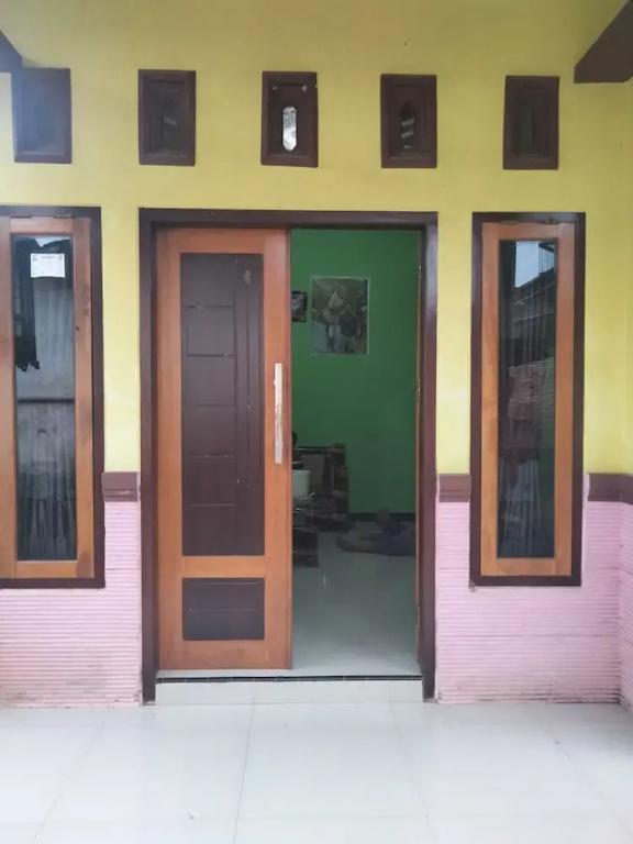 Kawah Ijen Guest House