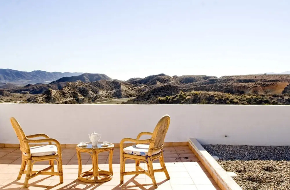 Cortijo Las Gachas - Général