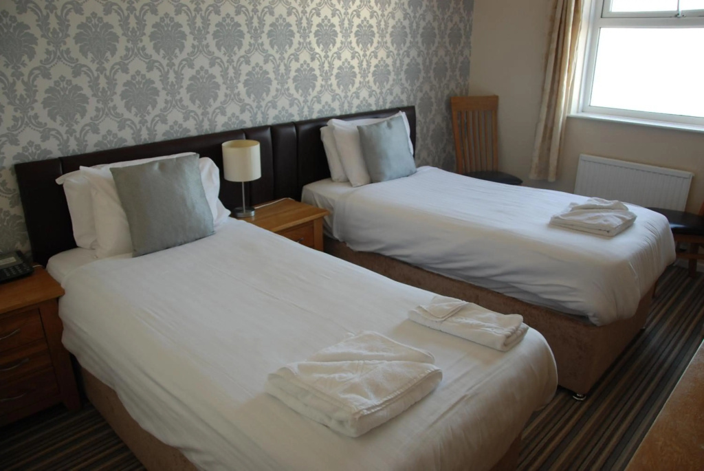 Pentire Newquay Cornwall Hotel - Général