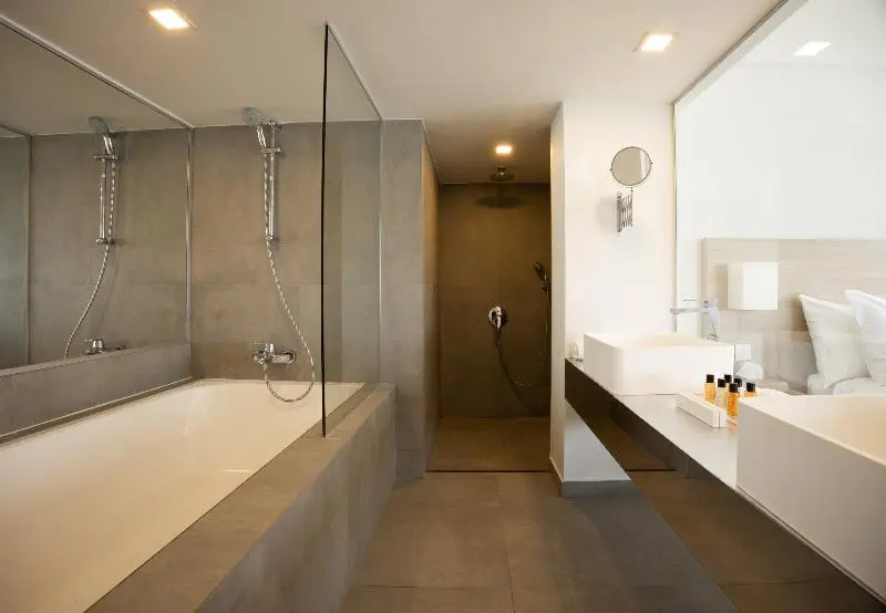 Executive Suite with balcony
