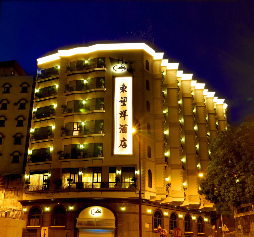 Hotel photo 1