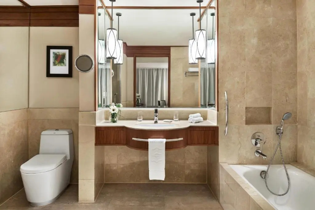 Shangri-La's Rasa Sayang Resort & Spa