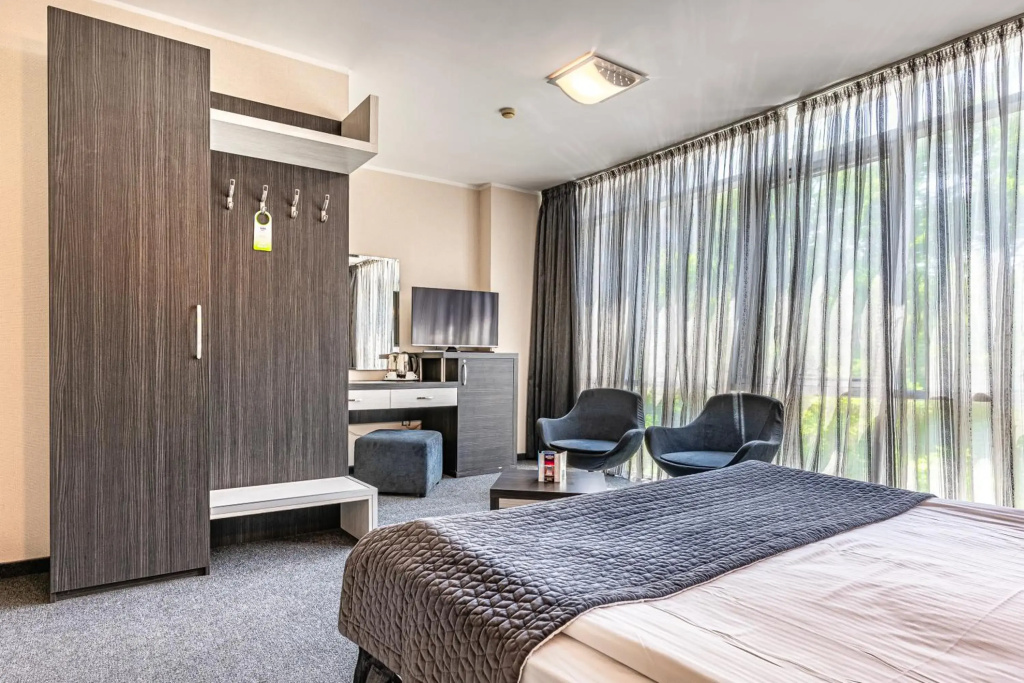 Hotel photo 14